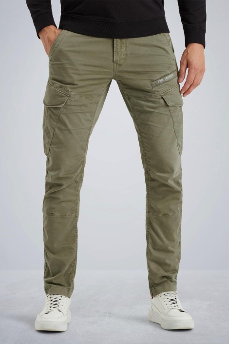 PME legend nordrop cargo stretch twill